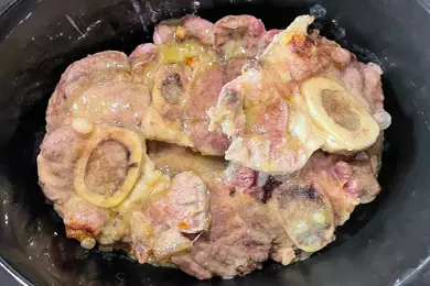 infarinati e in pentola