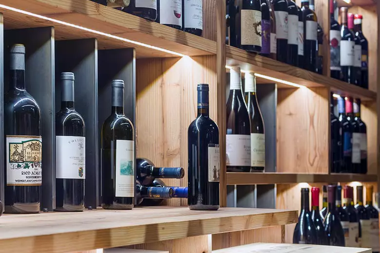 Valutazione della qualità del vino