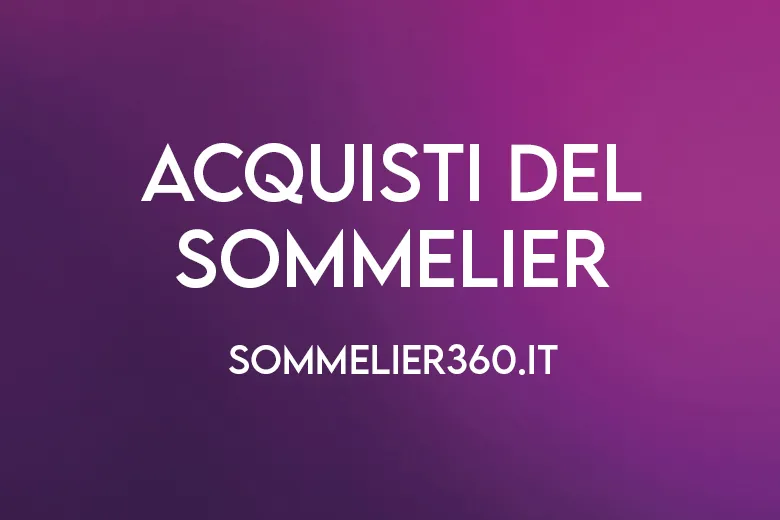 Acquisti del Sommelier