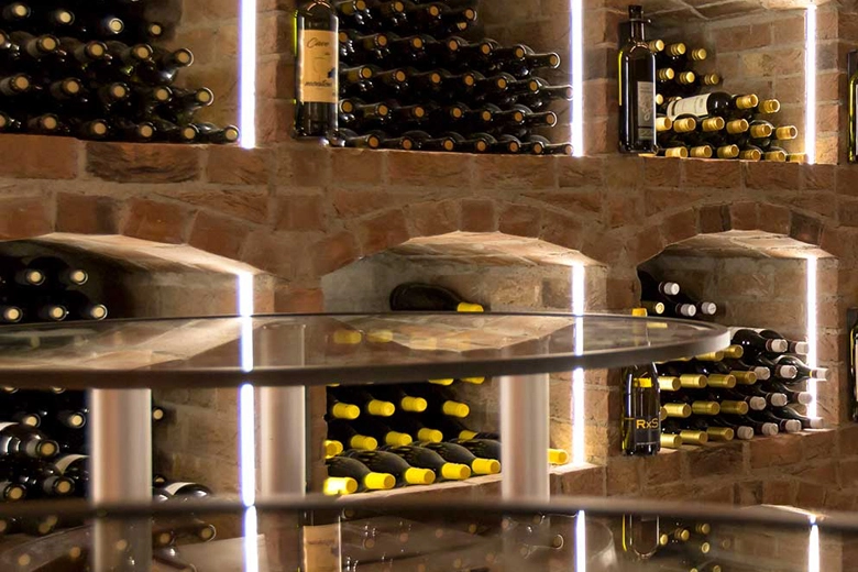 Conservazione adeguata