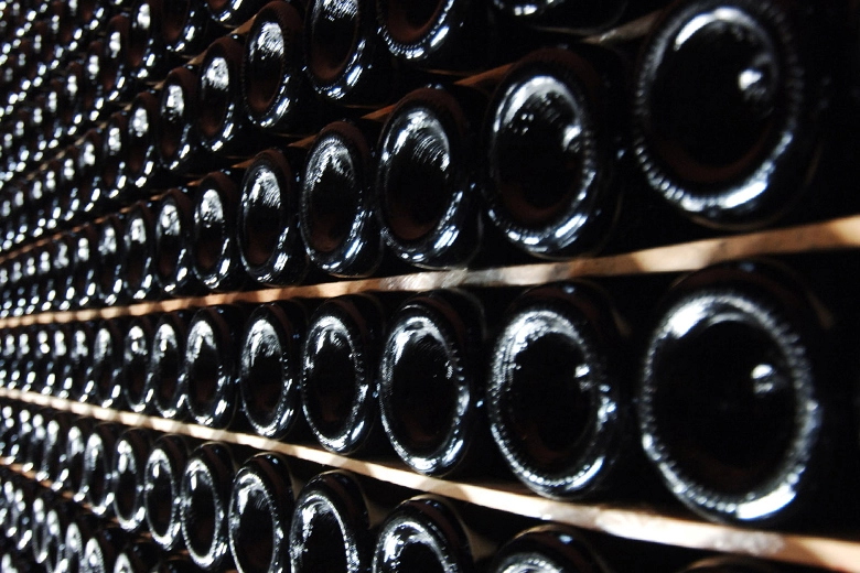 Ordine per varietà di uva